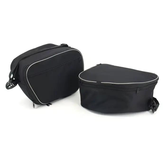 Sacs intérieurs de bagage de doublure de moto pour Suzuki GSX-S1000GT GSXS1000ightS1000 GSX-S S1000