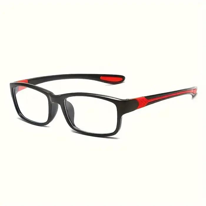 3/1 pièces lunettes de lecture de sport hommes femmes-lecteurs presbytes confortables et élégants av