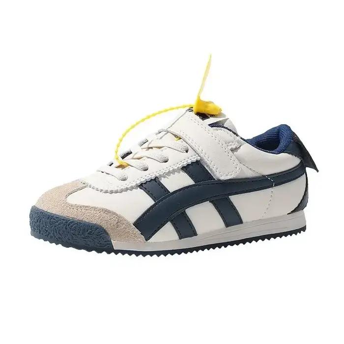 Chaussures Forrest Gump pour enfants 2026, nouvelle marque tendance, chaussures pour garçons, chauss