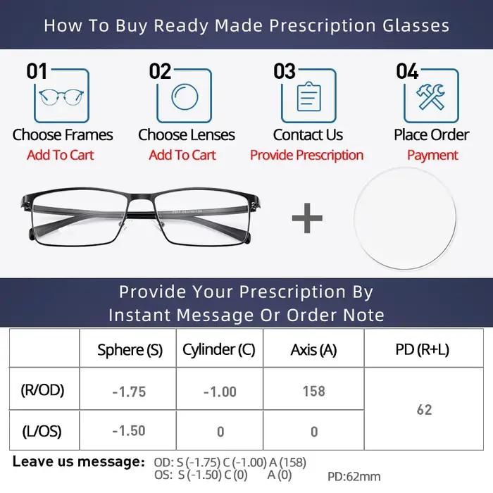 Lunettes rondes rétro en titane pur, monture complète pour myopie, pour hommes et femmes, montures d