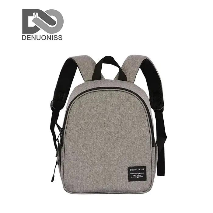 DENUONISS Thermo Sac Pour Le Déjeuner Isolation Épaississement Étanche Boîte À Lunch Pour Les Femmes
