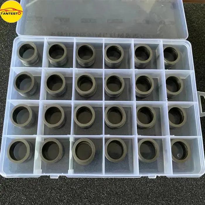 Antentesto – injecteur à rampe commune Diesel CAT 3126, électrovanne, Armature de levage, réglage du