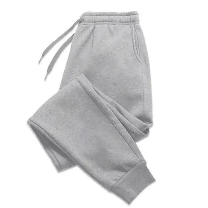 2026 automne hiver marque hommes/femmes pantalons de survêtement d'entraînement Jogging course panta