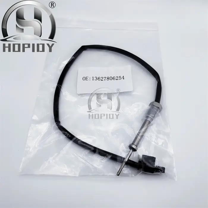 Capteur EGT H105 pour BMW 13627806254