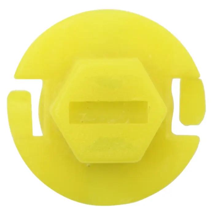 Ampoule Led pour compteur de vitesse de voiture, indicateur de réchauffement, pour Opel Astra G H Ve