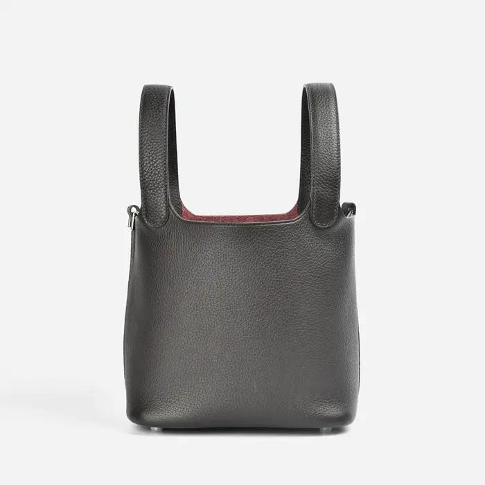 Mendy sac pour femme dame sacs seau de luxe concepteur haut de gamme sac qualité en cuir véritable T