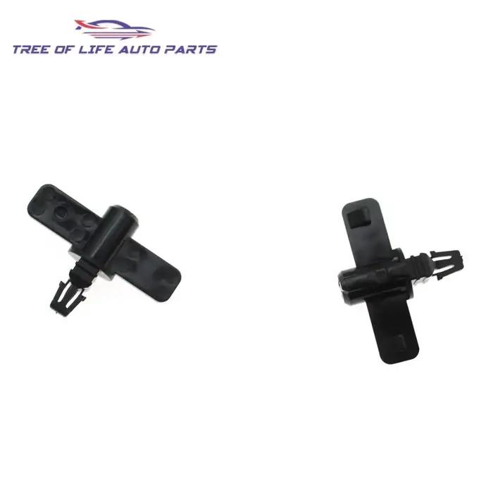 Connecteur de support de couvercle de Jet de buse de lavage de phare pour Subaru Legacy Outback Fore