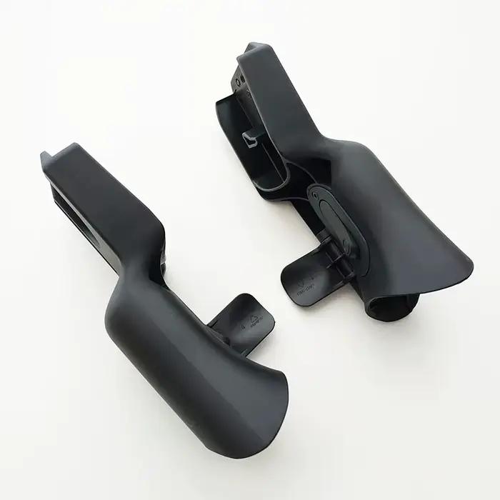 Adaptateur de siège de voiture pour bébé, pour poussette Cybex Priam 2/3/4 Aton Cloud Q/Z + converti
