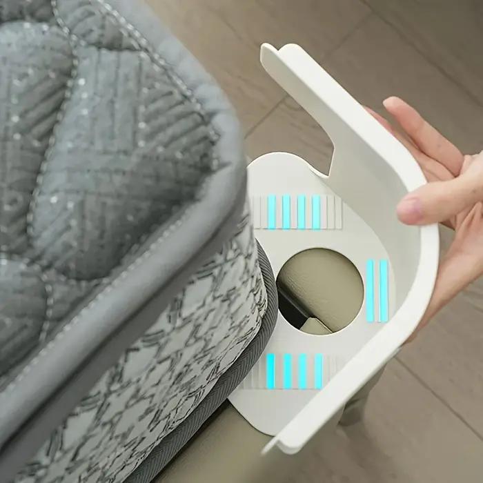 Supports de draps lourds antidérapants pour une meilleure qualité de sommeil adaptés à tous les types de matelas occasions spéciales