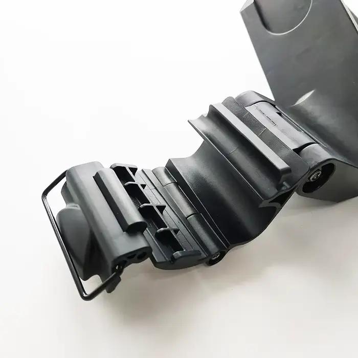 Adaptateur de Voiture pour Poussette GB Pockit + Bumosquito Aton Cloud Q/Z, Connecteur Abrtor pour S