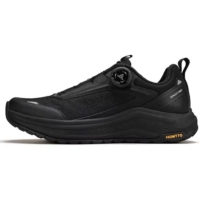 HUMTTO-Chaussures de course respirantes pour hommes, baskets de sport Marathon, baume amorti, basket