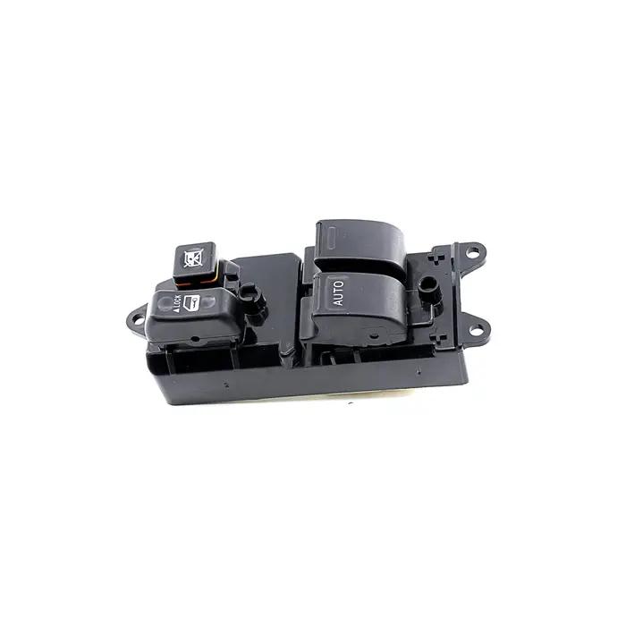 NEVOSA pour Toyota Yaris Hiace 1999-2005 conducteur avant gauche lève-vitre électrique bouton de com