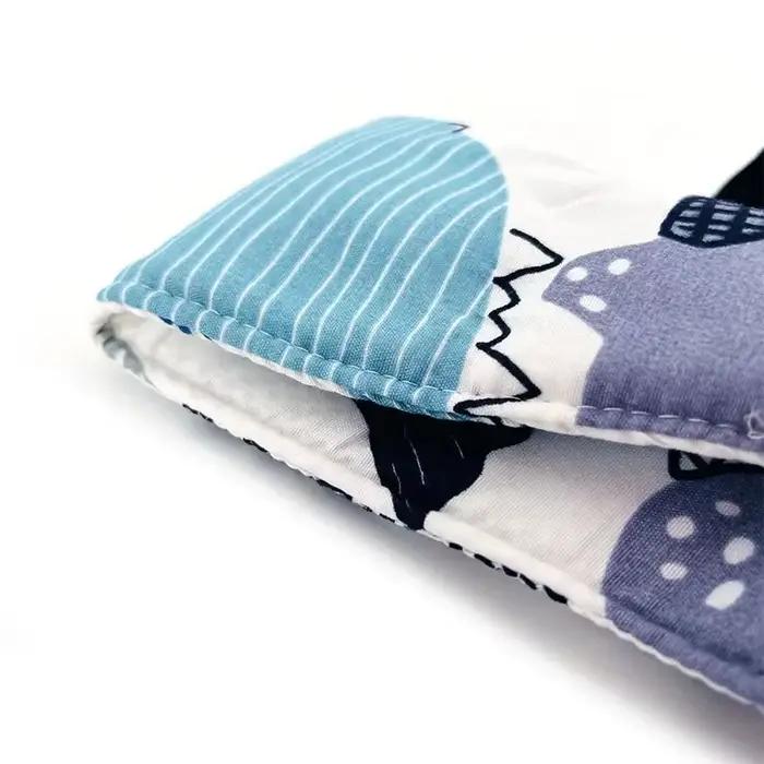 Siège auto voyage aide au sommeil bébé voiture ceinture de sécurité tête sangle fixe confortable sécurité enfants déplacements occasions spéciales