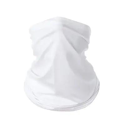 Turban multi-usages pour hommes et femmes, écharpe d'équitation, bandana de cyclisme, couvre-cou, cr
