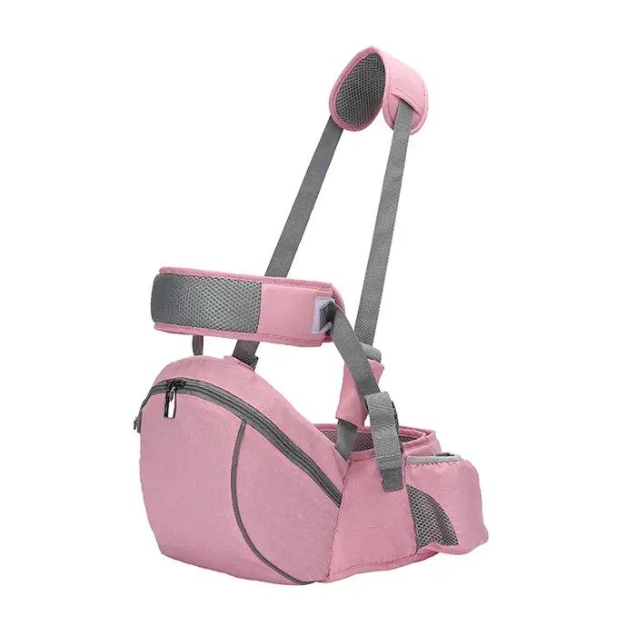Porte-siège de hanche bébé ergonomique tabouret de maintien sac à dos de siège de hanche pour bébé voyage nouveau-né occasions spéciales