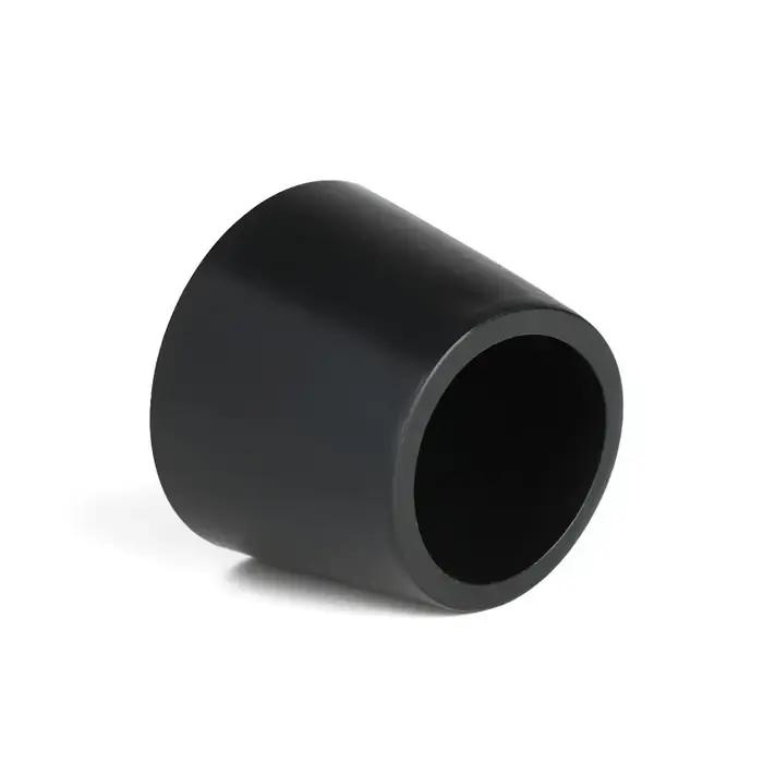 Coussinets ronds anti-aldes pour meubles, couvre-pieds, capuchons de chaise, protecteurs de sol, 10