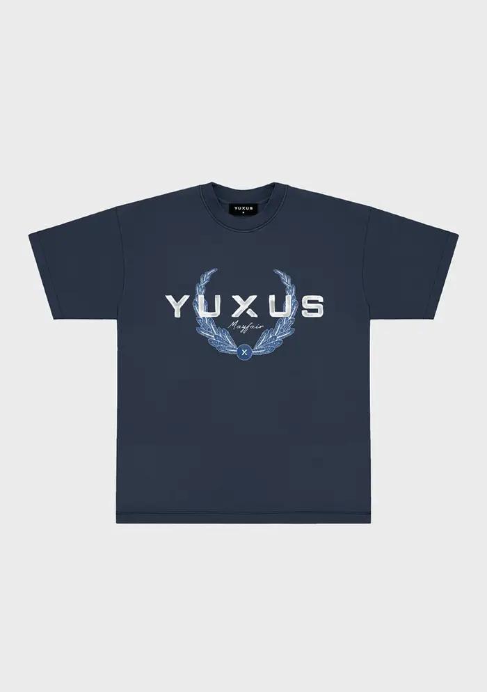 T-shirt manches courtes col rond en coton, Streetwear de sport de haute qualité, unisexe, tendance,