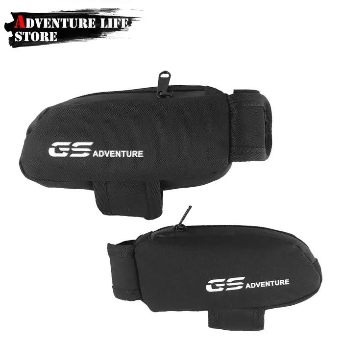 Sac de rangement gauche droite pour moto, pour R1200GS R1250GS R 1200 GS, sacs de carénage, paquet d