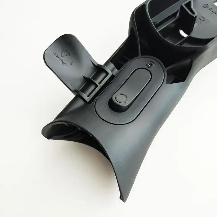 Adaptateur poussette Cybex Priam 3/4 JSW et siège auto Aton Cloud Q/Z Maxi-Cosi pour une transition facile et sécurisée de bébé