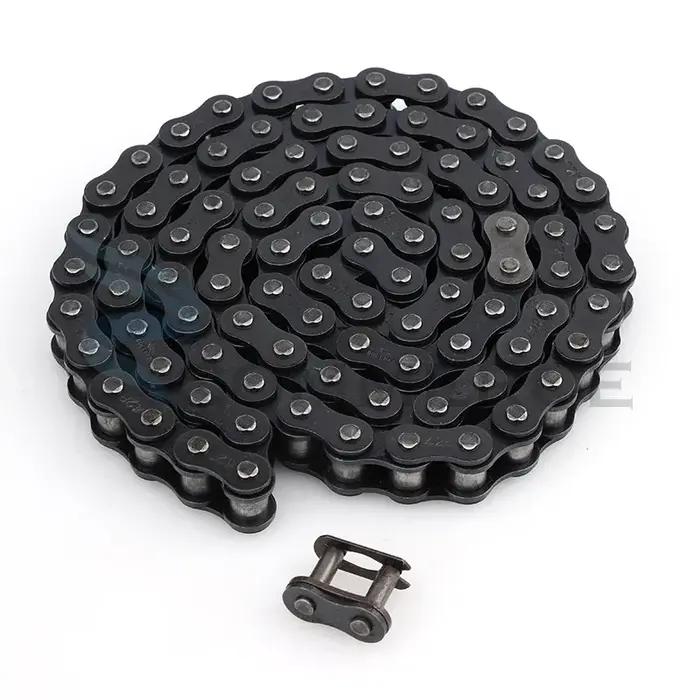 Johonneur de kart en métal pour moto, accessoire de moto, Façades RL, Pit D343, Go Bike, 428, JO94,