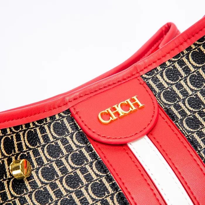 CHCH sac à bandoulière pour femme 2025 nouveau sac d'oreiller conception d'épissure sac pour femme d