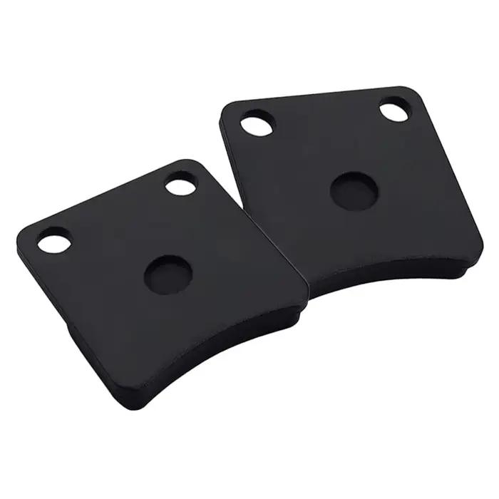 Plaquettes de frein de stationnement pour moto, pour BMW Evolution C600 Sport Scooter C650GT C 650 G