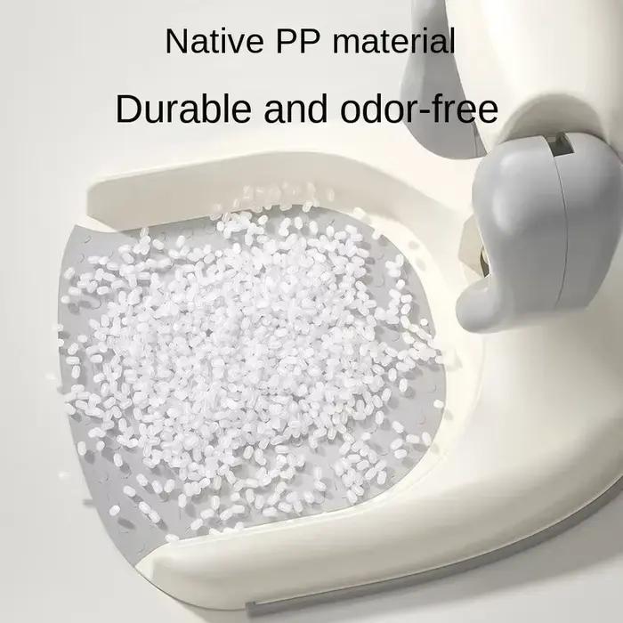 Support de bain réglable pour bébé avec support de lavabo – Siège de douche pour nourrissons et tout