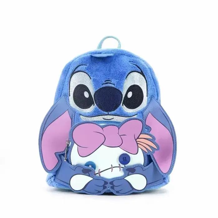 Mini sac à dos Luau Cosplay pour femme