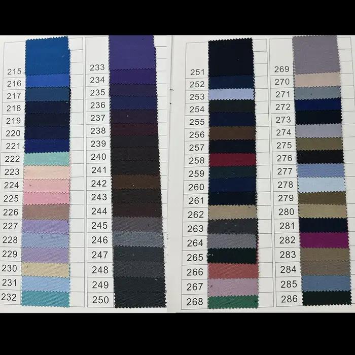 Costume classique à revers cranté pour garçons, couleur contrastée, simple boutonnage, costume de fê