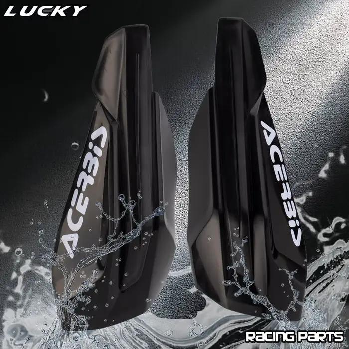 Protecteur de guidon de motos, pour KTM SX SXF EXCF F XC W EXC 125-350 450 500 2017-2019 2020