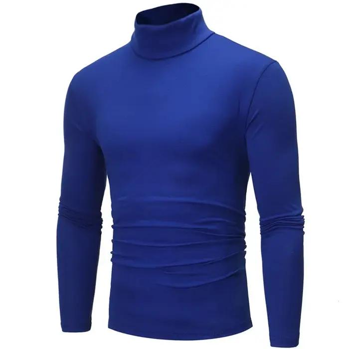 Sous-vêtements thermiques hauts hommes printemps vêtements chemise thermique automne hommes hiver co