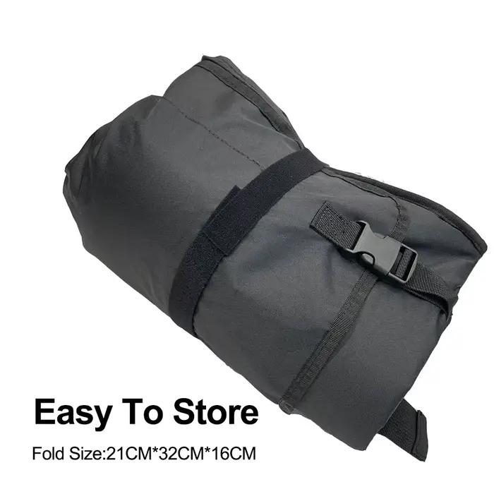 KID COLU ® Sac de voyage pour poussette de bébé, sac à dos, accessoires de rangement pour poussett