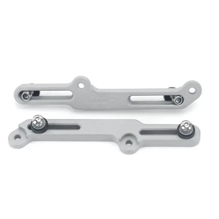 Ajusteurs de Pare-Brise de Moto en Aluminium, Accessoires pour HONDA NCSexecute X NC execute X 2016