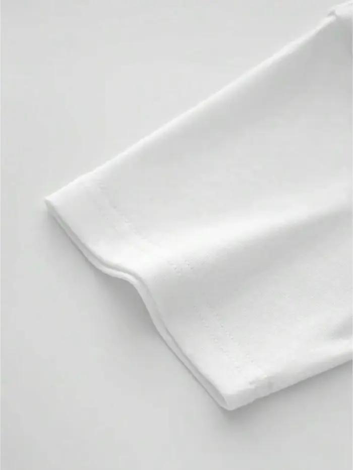 T-shirt unisexe 100 % coton style cubiste Picasso, idéal pour l'été et l'automne, décontracté, ample