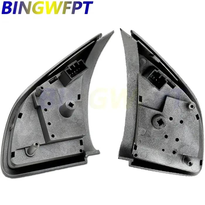 Bouton de volant multifonction pour Mitsubishi ASX 2013 – 19 L200 2015, pour Mirage 2012-15, pour Sp