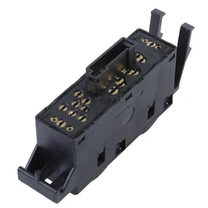 61316902178 61 31 6 902 178 Voiture de commutateur de commande de vitre électrique avant 6902178