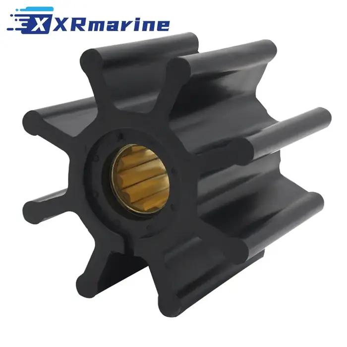 Turbine de pompe à eau pour Volvo Penta 3841697 801277 825941 875593 877061 D4-225 260 300 Moteur