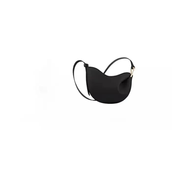Sac à perles français populaire pour femmes, nouveau petit Design sous les bras, sac à sangle en cui