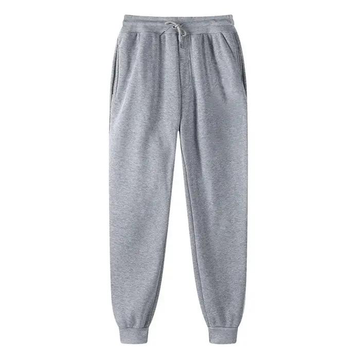 Pantalons imprimés pour hommes, vêtements de Sport, Jogging, Fitness, course à pied, Harajuku, Stree