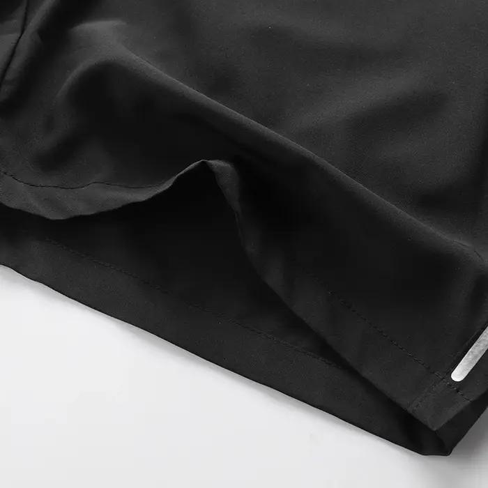Shorts de sport athlétiques YJKVUR pour hommes avec poches, nouvelle collection été 2026, pour entra