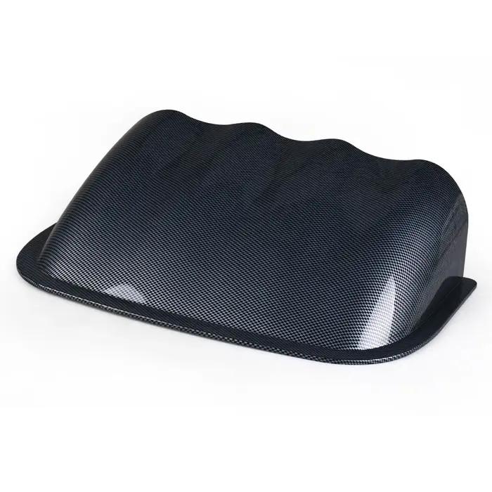 Tableau de bord universel de course, 2 pouces, 52MM, 4 trous, support de jauge Quad, Pod ABS, tablea