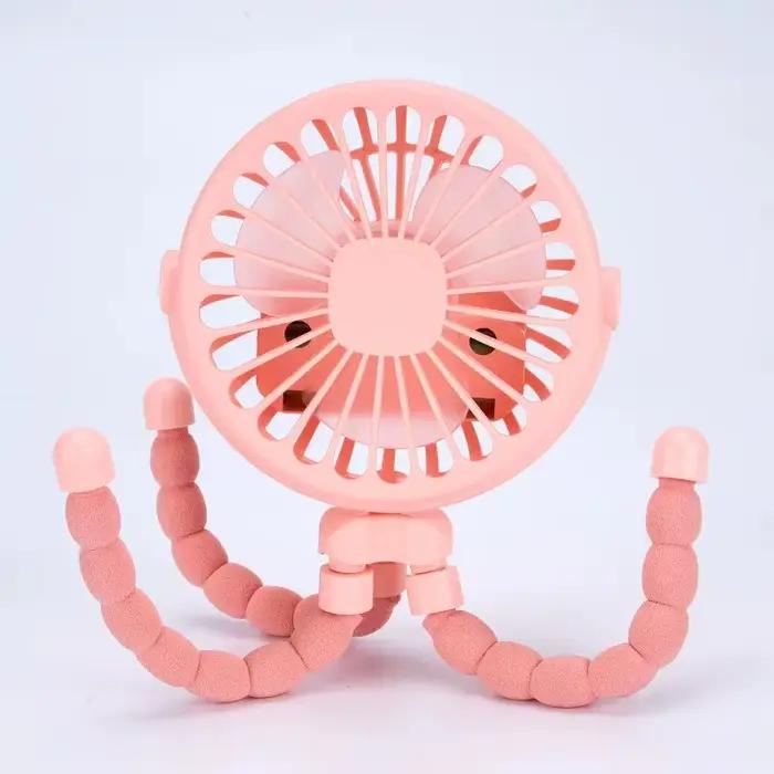 Poussette de bébé multifonctionnelle pour étudiant, Portable, batterie au Lithium Rechargeable par U