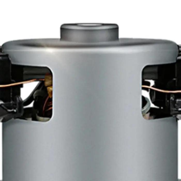 Moteur d'aspirateur universel, grande puissance, diamètre de 1200mm, pièces accessoires, kit de remp