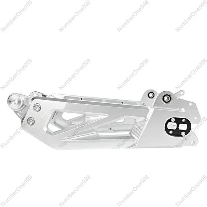Bras oscillant universel en aluminium 7075 réglable pour moto, remplacement direct pour scooters éle