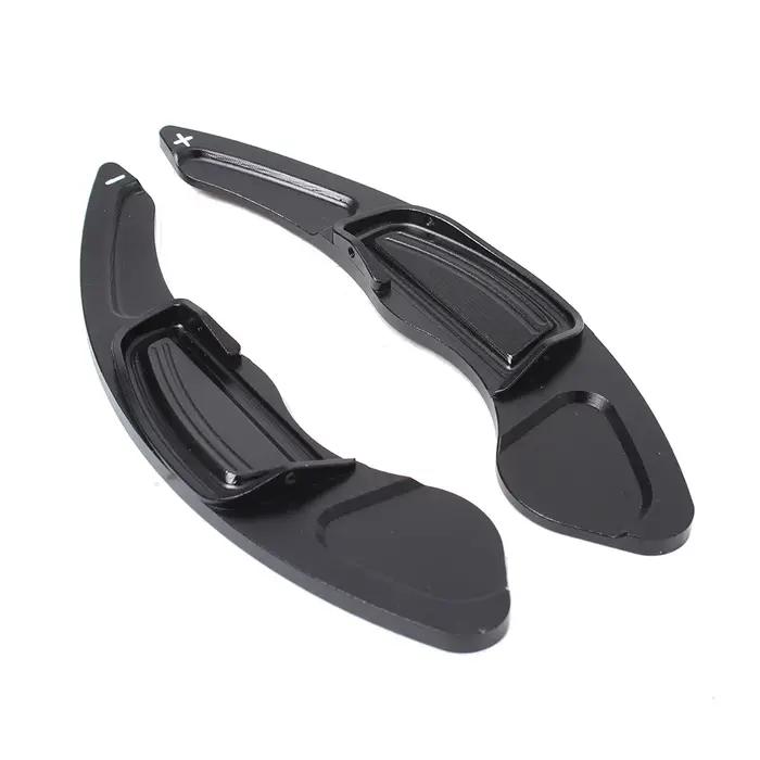 Pour Honda Civic 2009-2012 Fit CR-V 2009-2013 City 2008 voiture volant palette changement de vitesse