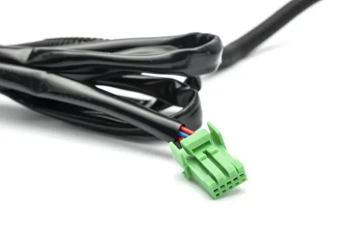 Phares antibrouillard fils SFP pour Nissan Qashqai J10 350Z ino 0Z, commutateur citations 880 881 X-
