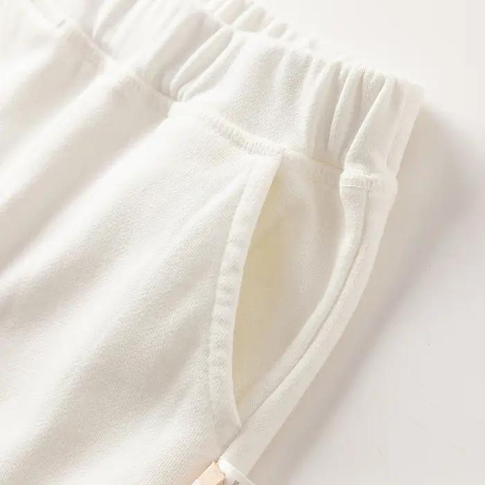 MACGirls-Tenues de printemps pour enfants, vêtements pour garçons, document nickel é, Économie à man