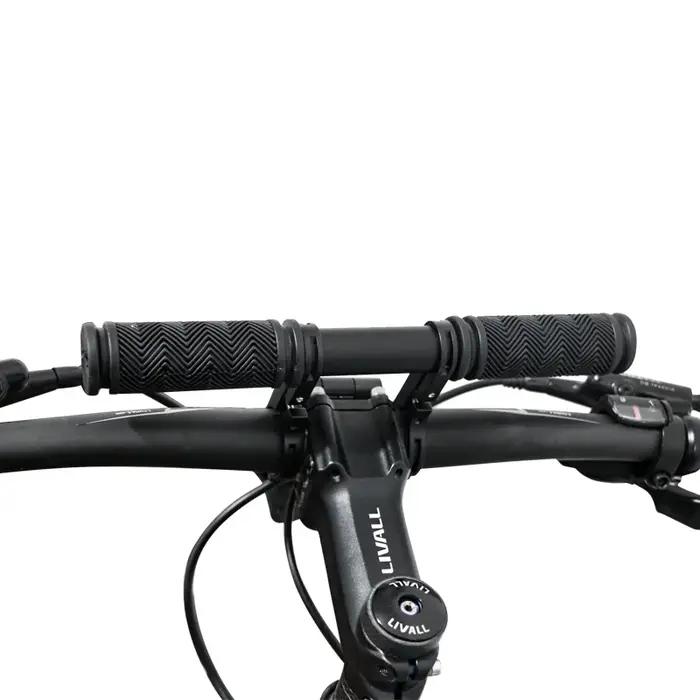 Siège de vélo avant pour enfants selle vtt guidon de sécurité selle à dégagement rapide pour bébé occasions spéciales randonnées familiales trajets en ville