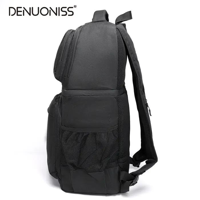 DENUONISS 2-en-1 sac à dos isotherme thermique sac isotherme pique-nique bière sacs isothermes sac d