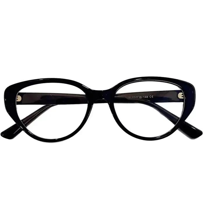 Lunettes de myopie rétro œil de chat coréen, à la mode, Anti lumière bleue, vue de près, Ultra légèr